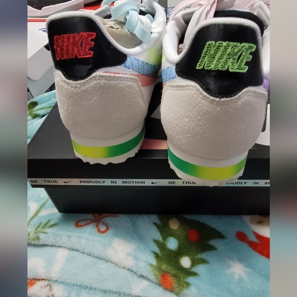 Nike kortez Be true - Picture 5 of 8